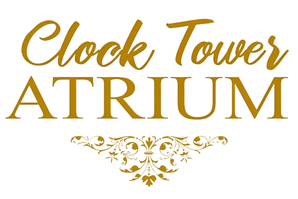 Clock Tower ATRIUM - Hotel Logo