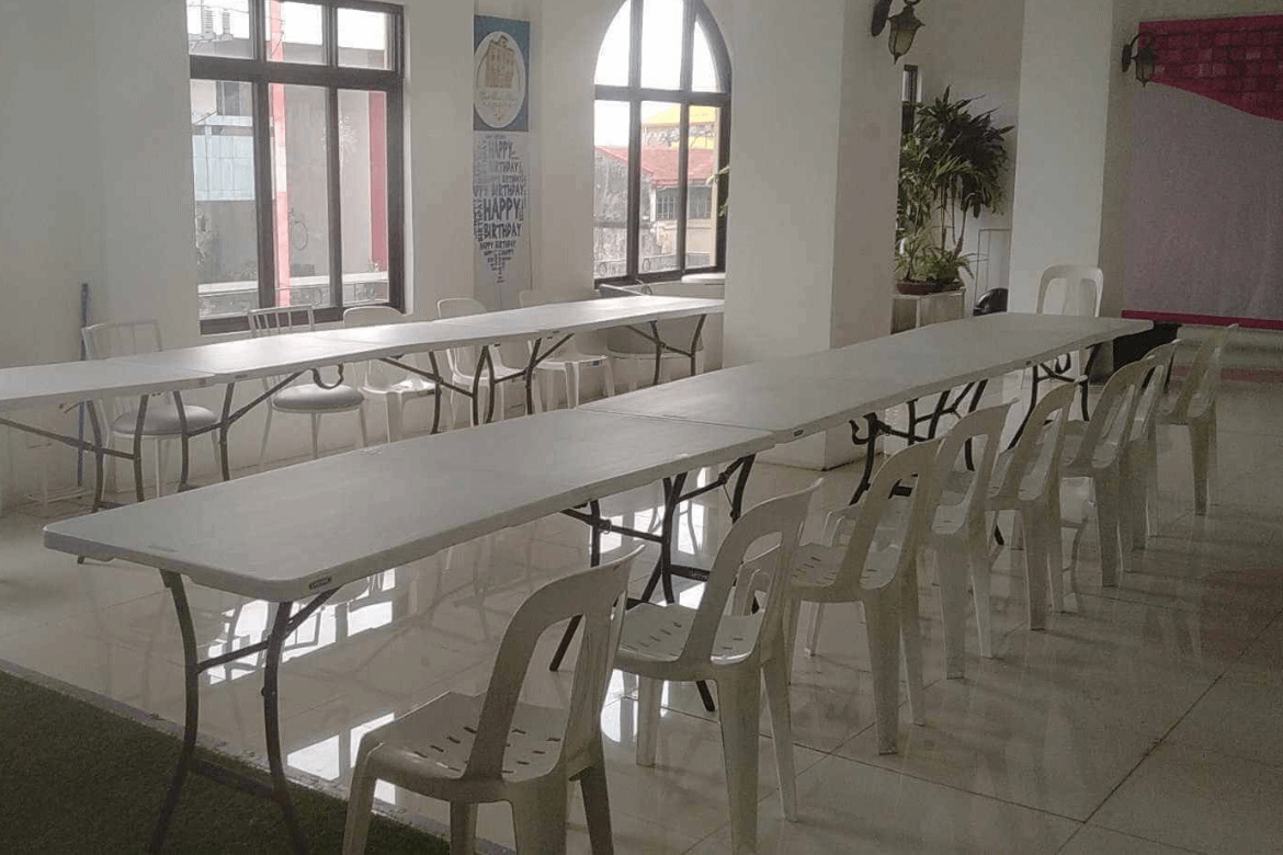 Clock Tower ATRIUM - Seminar / Conference Room